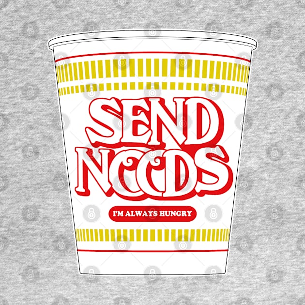 Send Noods by AngryMongoAff